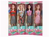 OBL913709 - Doll