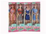 OBL913711 - Doll