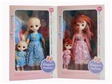 OBL913714 - Doll