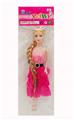 OBL913717 - Doll