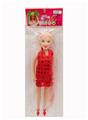 OBL913727 - Doll