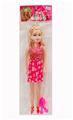 OBL913732 - Doll