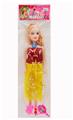OBL913733 - Doll