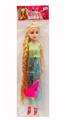 OBL913740 - Doll