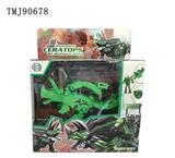 OBL913877 - Deformationtoys