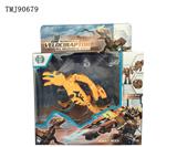OBL913878 - Deformationtoys