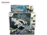 OBL913879 - Deformationtoys