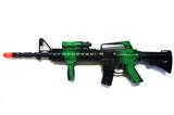 OBL913927 - Flint gun