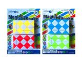 OBL913947 - MAGIC CUBE