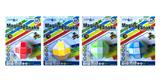 OBL913949 - MAGIC CUBE