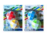 OBL913951 - MAGIC CUBE