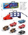 OBL913952 - Free wheel toys