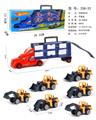 OBL913953 - Free wheel toys
