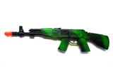 OBL913986 - Flint gun