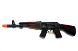 OBL913990 - Flint gun