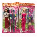 OBL914037 - Doll