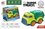 OBL914072 - Free wheel toys
