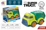 OBL914073 - Free wheel toys