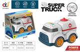 OBL914075 - Free wheel toys