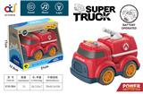 OBL914077 - Free wheel toys