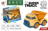 OBL914078 - Free wheel toys