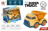 OBL914079 - Free wheel toys