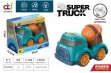 OBL914081 - Free wheel toys