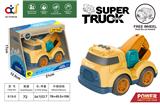 OBL914082 - Free wheel toys