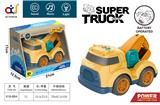 OBL914083 - Free wheel toys