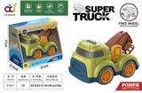 OBL914084 - Free wheel toys
