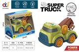 OBL914085 - Free wheel toys