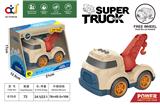 OBL914086 - Free wheel toys