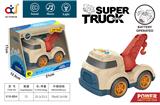 OBL914087 - Free wheel toys