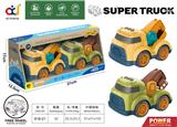 OBL914088 - Free wheel toys