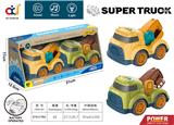 OBL914089 - Free wheel toys