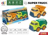 OBL914090 - Free wheel toys