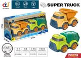 OBL914091 - Free wheel toys
