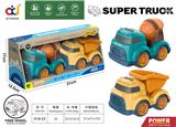 OBL914092 - Free wheel toys