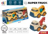 OBL914095 - Free wheel toys