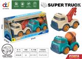 OBL914096 - Free wheel toys