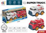 OBL914099 - Free wheel toys