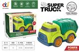 OBL914100 - Free wheel toys
