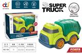 OBL914101 - Free wheel toys