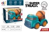 OBL914109 - Free wheel toys
