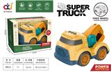OBL914110 - Free wheel toys
