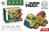 OBL914112 - Free wheel toys