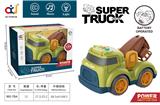 OBL914113 - Free wheel toys