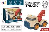 OBL914115 - Free wheel toys