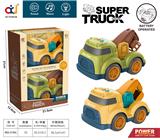 OBL914117 - Free wheel toys