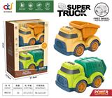 OBL914118 - Free wheel toys